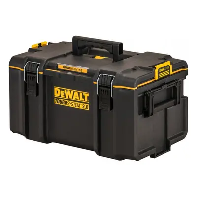 DeWALT DS300 TOUGHSYSTEM 2.0 kufr na nářadí DWST83294-1