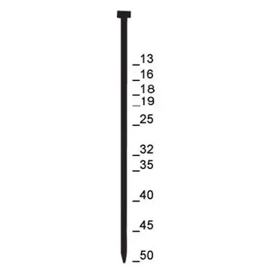 Hřebíky PR31/90BKRI (bal=3000ks) PREBENA