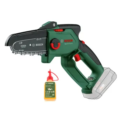 BOSCH EasyChain 18V-15-7 aku řetězová prořezávací pila 18V 06008B8901, bez aku