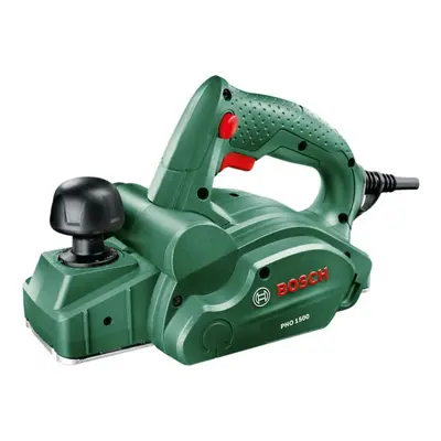 BOSCH PHO 1500 elektrický hoblík 550W 06032A4000