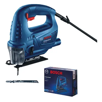 BOSCH GST 700 přímočará kmitací pilka 06012A7020