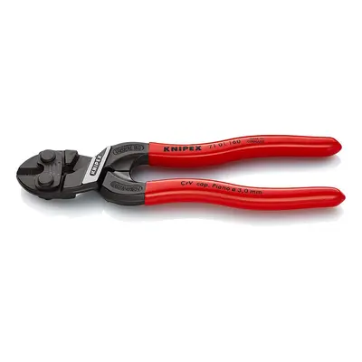 KNIPEX 7101160 kleště štípací boční na čepy CoBolt