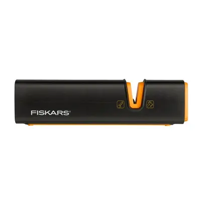 FISKARS 120740 Xsharp ostřič nožů a seker