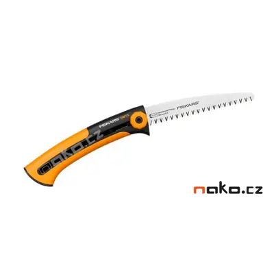 FISKARS 123870 pilka zahradní na opasek