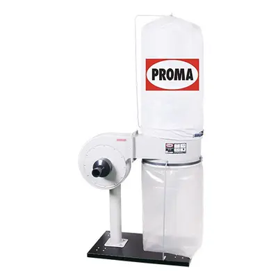 PROMA OP-750 odsávač prachu 25002301