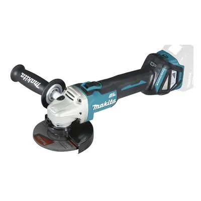 MAKITA DGA511Z aku úhlová bruska s regulací 125mm 18V