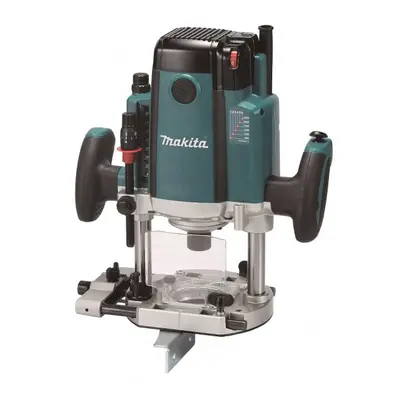 MAKITA RP2303FC01 vrchní frézka s regulací 2100W