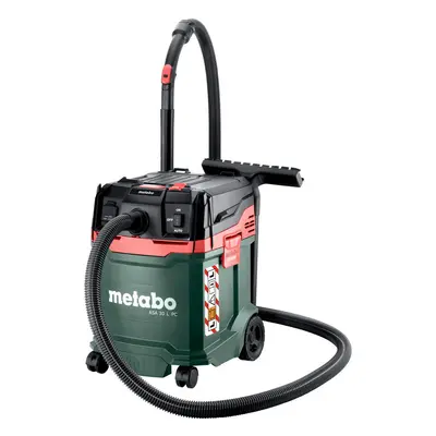 METABO ASA 30 L PC víceúčelový vysavač 602086000