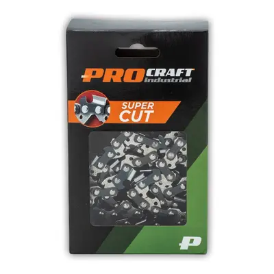 PROCRAFT RPKA16 pilový řetěz pro PKA16 1/4" 1,1mm 28 článků