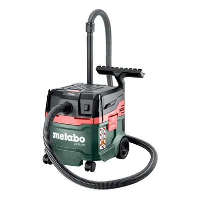 METABO AS 20 L PC mnohoúčelový vysavač 602083000