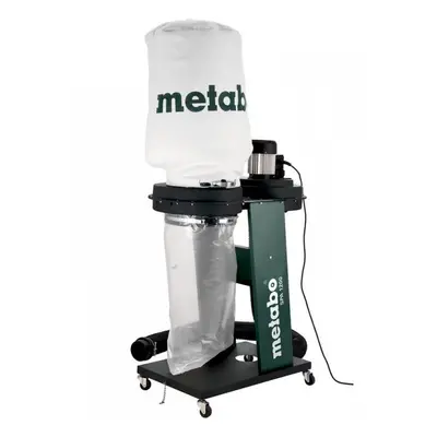 METABO SPA 1200 odsavač pilin a prachu 601205000