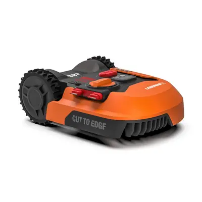 WORX Garden Landroid M WR142E robotická sekačka na trávu 700m2 Wi-Fi