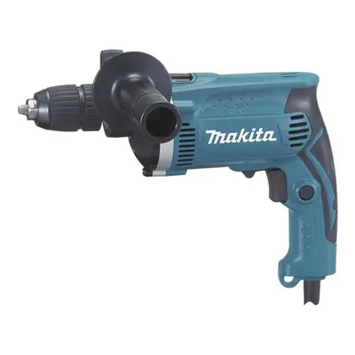 MAKITA HP1631K příklepová vrtačka 710W