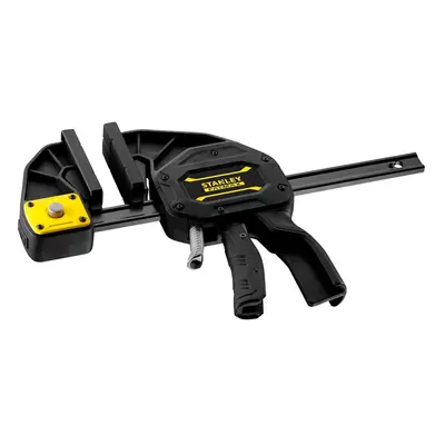 STANLEY FMHT0-83238 FATMAX jednoruční automatická svěrka TRIGGER CLAMP XL, 150mm