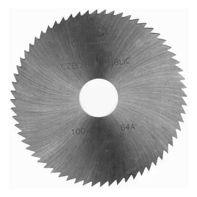 KOVOPILA 2910.1 pilový kotouč na kov 32x0.5x8mm HSS A80