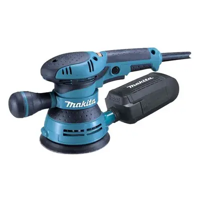 MAKITA BO5041 excentrická bruska 125mm, 300W