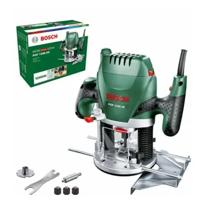 BOSCH POF 1200 AE vrchní frézka 060326A100