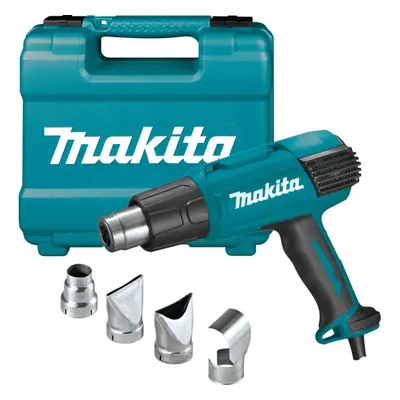 MAKITA HG6530VK horkovzdušná pistole 50-650°C 2000W