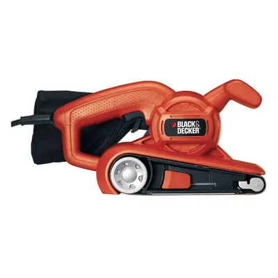 BLACK&DECKER KA86 pásová bruska 75mm