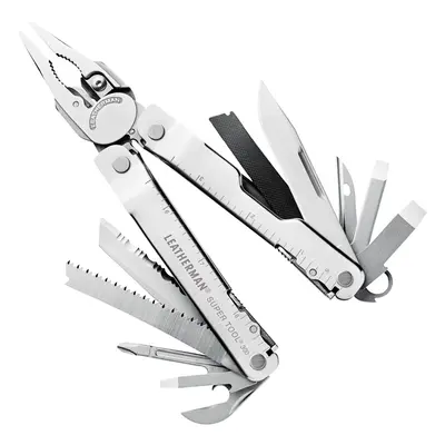 LEATHERMAN SUPER TOOL 300 multitool + pouzdro