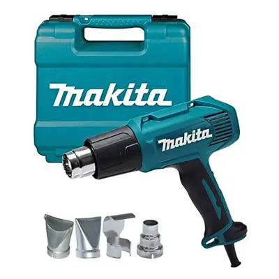 MAKITA HG5030K horkovzdušná pistole 350/550°C 1600W