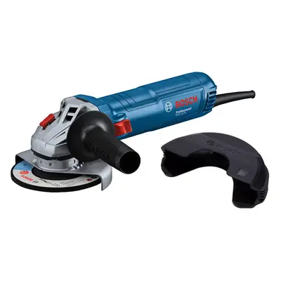 BOSCH GWS 12-125 úhlová bruska 125mm 1200W Professional 06013A6101