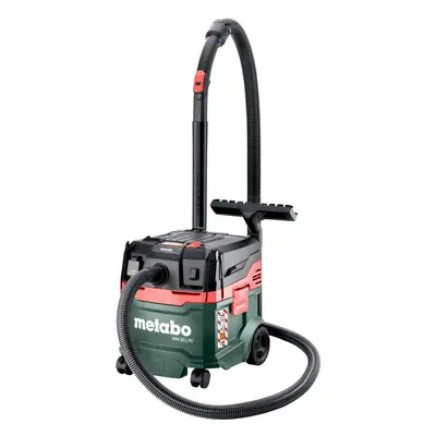 METABO ASA 20 L PC víceúčelový průmyslový vysavač 602085000