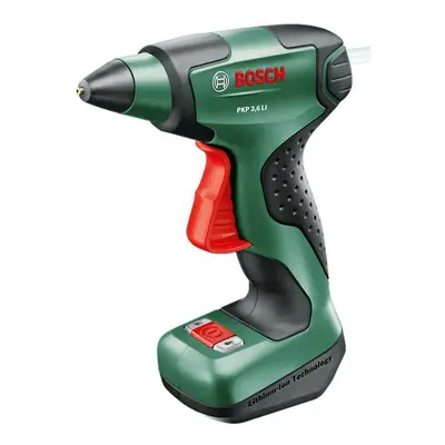 BOSCH PKP 3.6 LI aku tavná lepící pistole 0603264620