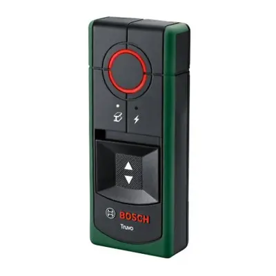 BOSCH Truvo digitální podpovrchový detektor kovů a kabelů 0603681205