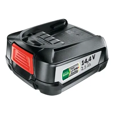 BOSCH 2607337193 akumulátor PBA 14,4V LiIon 2,5Ah W-A SCM - ORIGINÁL