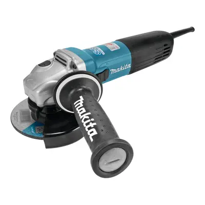 MAKITA GA5040C01 úhlová bruska 125mm 1400W SJS II