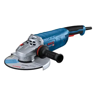 BOSCH GWS 27-230 J Professional úhlová bruska 230mm 2700W 06018C5320