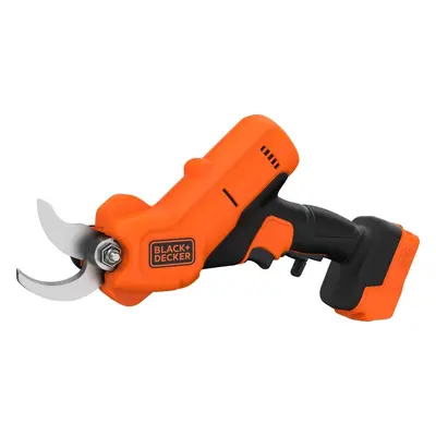 BLACK&DECKER BCPP18B zahradní aku nůžky na větve LiIon 18V PowerConnect bez aku