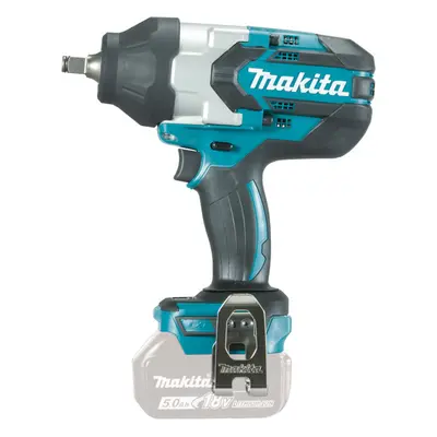 MAKITA DTW1002Z aku rázový utahovák LXT 1/2" LiIon 18V, bez akumulátoru