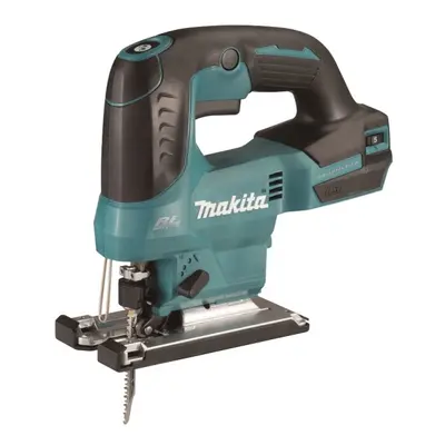 MAKITA DJV184Z aku bezuhlíková přímočará pila Li-ion LXT 18V,bez aku Z