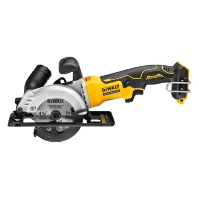 DeWALT DCS571NT aku kotoučová pila 115mm 18V XR LiIon bez aku