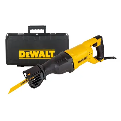 DeWALT DWE305PK mečová pila 1100W