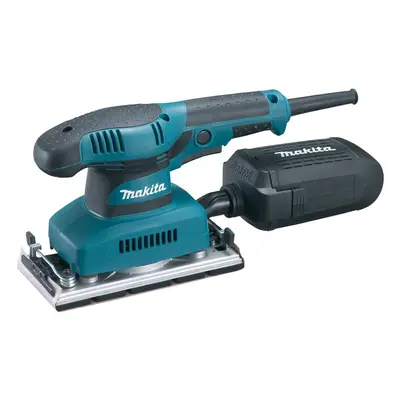 MAKITA BO3710 vibrační bruska 190W