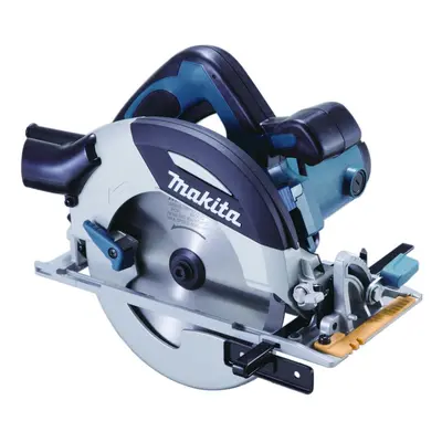 MAKITA HS7101J ruční kotoučová pila 190mm,1400W,Makpac