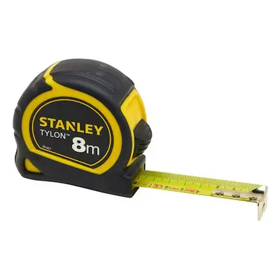 STANLEY 1-30-657 svinovací metr 8m x 25mm TYLON