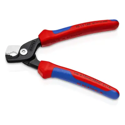 KNIPEX 9512160 StepCut nůžky na kabely