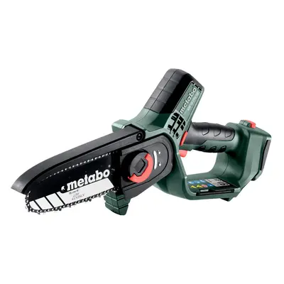 METABO MS 18 LTX 15 aku prořezávací pila 600856850 bez aku