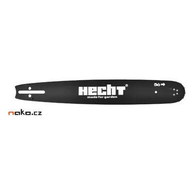 HECHT 16D325R15S lišta na pily 40cm 0.325" 1,5mm