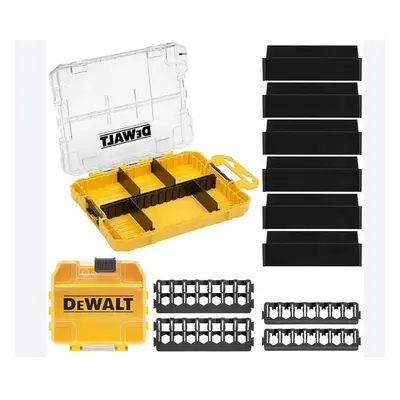 DeWALT DT70802 střední sada ToughCase