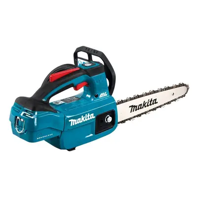 MAKITA DUC254CZ aku řetězová pila 25cm CARVING LXT brushless 18V, bez aku