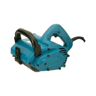 MAKITA 9741 kartáčová bruska 860W