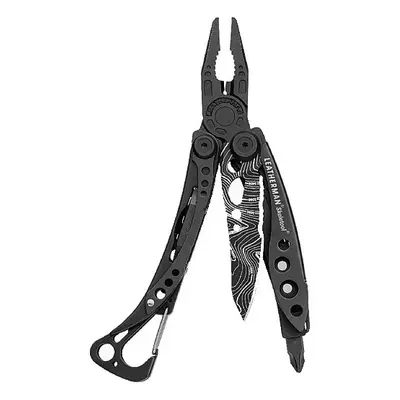 LEATHERMAN SKELETOOL TOPO multitool, 832755