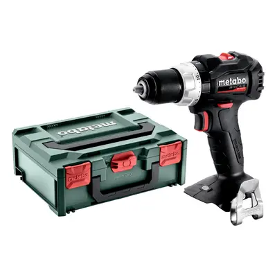 METABO SB 18 LT BL SE bezuhlíková aku příklepová vrtačka bez aku, v metaBOX 602368840