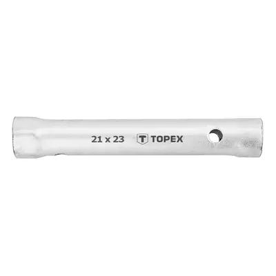 TOPEX 35D938 trubkový klíč 21x23 mm