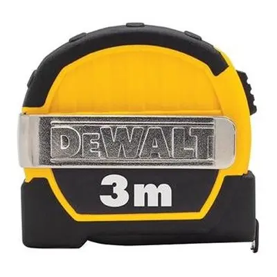 DeWALT DWHT36098-1 svinovací metr 3m s magnetem